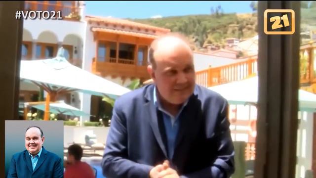 QUIÉN ES RAFAEL LOPEZ ALIAGA BIOGRAFIA RENOVACIÓN POPULAR смотреть онлайн