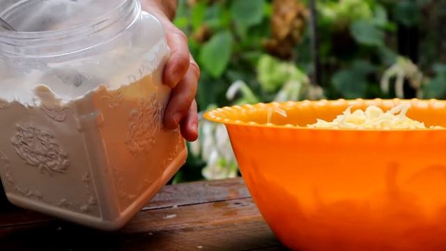 Веганская Кухня