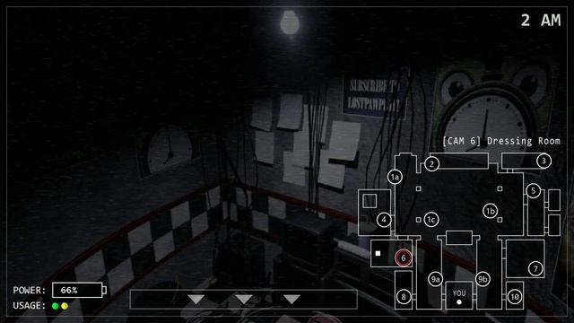 играем Fanmade fnaf plus от @lostpawplay.official Night 1на телефоне смотреть онлайн