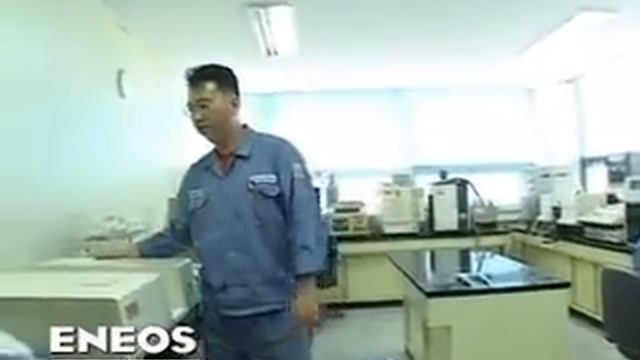 Кратко о торговой марке ENEOS 360p