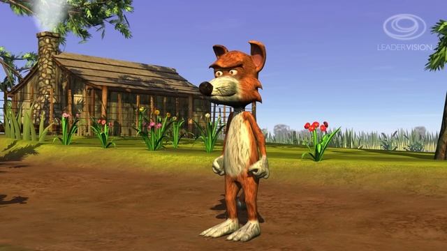 Bartolito - La Granja de Zenón 3 смотреть онлайн