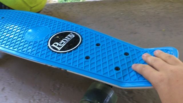 Новый скейт. Подарок для подростка. Скейтеры в США. смотреть онлайн