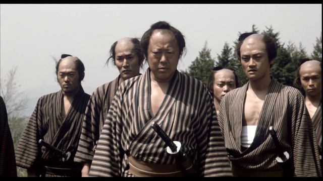 Топ 5 Фильмов про Самураев/Top 5 Movies about Samurai смотреть онлайн
