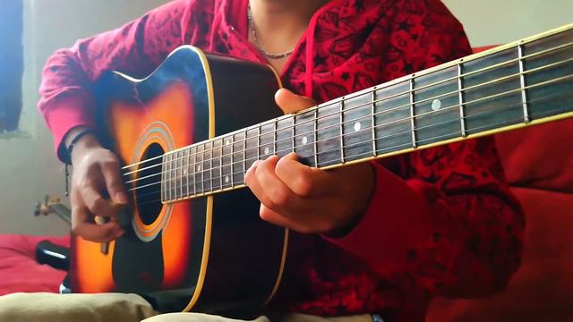 Tan Sólo Un Instante - Marciano - Enanitos Verdes | Cover Solo by O S C A R смотреть онлайн