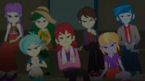 Under Our Spell | MLP: Equestria Girls | Rainbow Rocks! [HD]