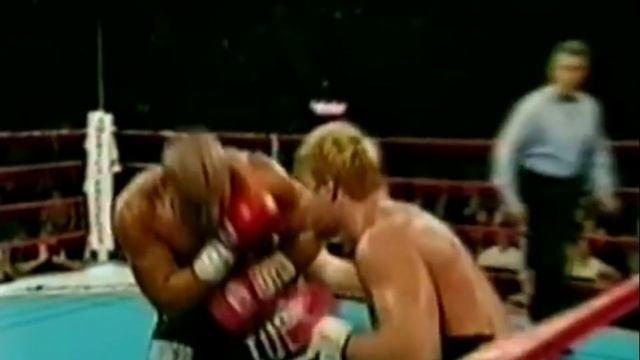 David Tua vs Shane Sutcliffe Full Highlight TKO HD смотреть онлайн