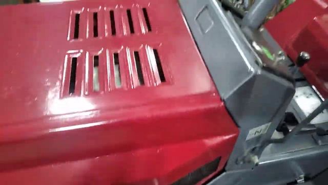 КМЗ-012 Т-012 доработка охлаждения УД-25 и эстетики трактора смотреть онлайн