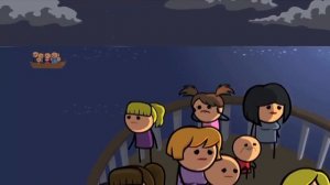 Цианид и Счастье подборка мультов No 2