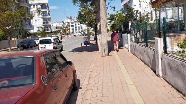 Турция Анталия как пополнить транспортную карту смотреть онлайн