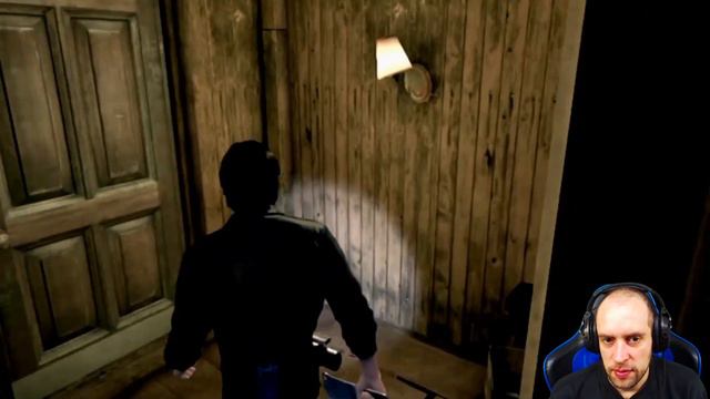Silent Hill: Downpour #03 ● Der Devil´s Pit ● Sonic X Game Silent Hill Downpour смотреть онлайн
