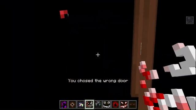 Roblox Hotel V2.2 Mod in Minecraft смотреть онлайн