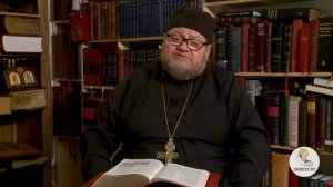 Книга Исход. Глава 16. Протоиерей Олег Стеняев. Библия.mp4