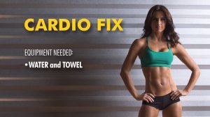 21 Day Fix - 05 - Cardio Fix