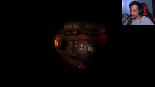 Girl With Cute Accent In Dangerous Game - Savior (Demo)