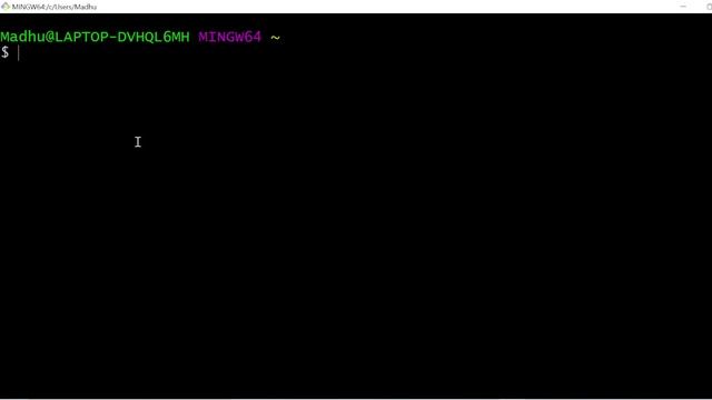 In AWS Connect EC2 instance by using GITBASH смотреть онлайн