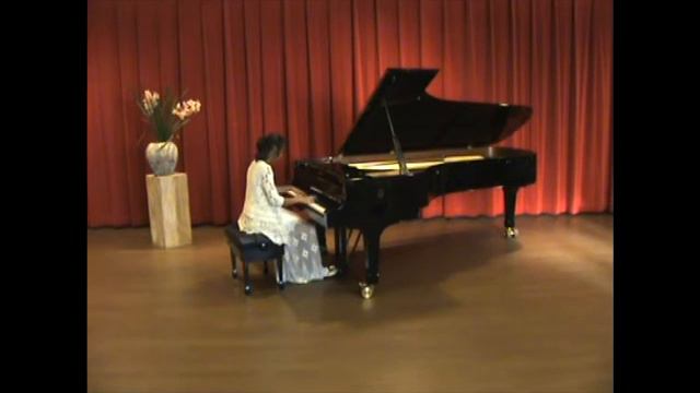 Yiruma – River flows in you. Charmain Winter (piano) смотреть онлайн