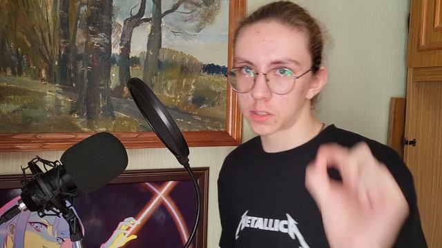 ОЗВУЧКА АНИМЕ - Путь от Новичка к Профессионалу | Бэкстейдж по ДЖО ДЖО смотреть онлайн
