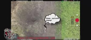 Штурм опорников  ВСУ под Павловкой.