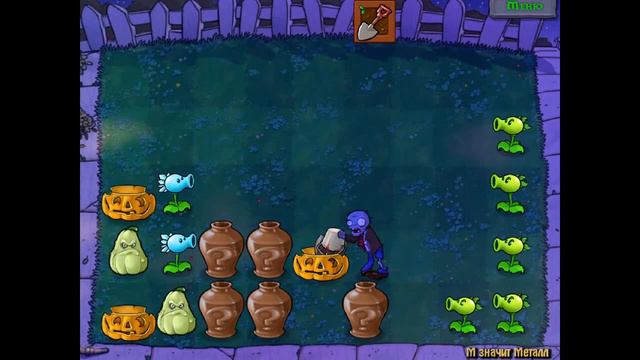 растения против зомби мини игры 3 смотреть онлайн