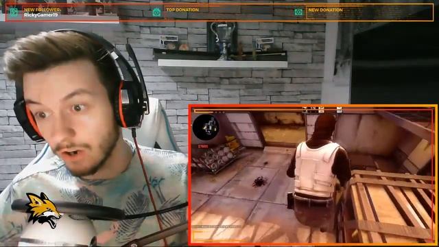 Reacting to The SMii7Y Prediction Compilation Part 2 смотреть онлайн