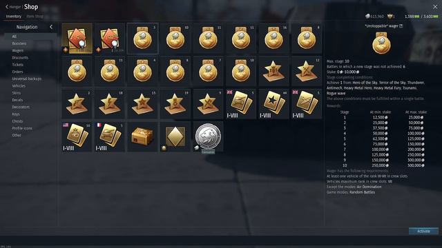 wasting 7 usd on a war thunder crate!!!!!! смотреть онлайн