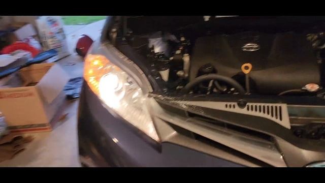 LASFIT LED Low Beam Bulbs-2020 Toyota Sienna- MOST CARS!