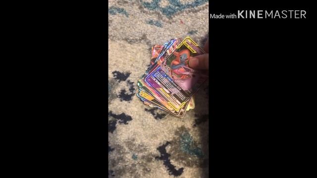 What have I done?! Pokémon card sorting смотреть онлайн