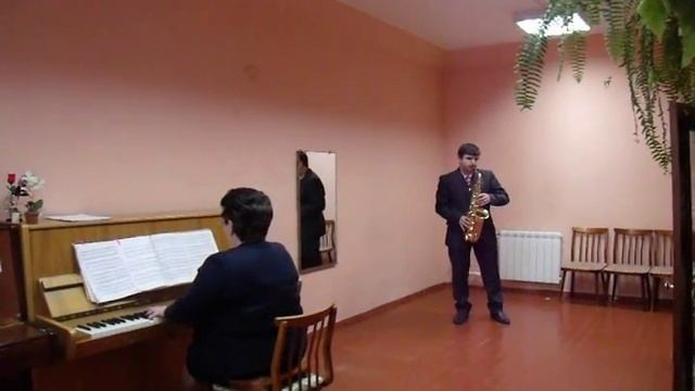 М. Петренко "Вальс" Павел Дунайцев смотреть онлайн