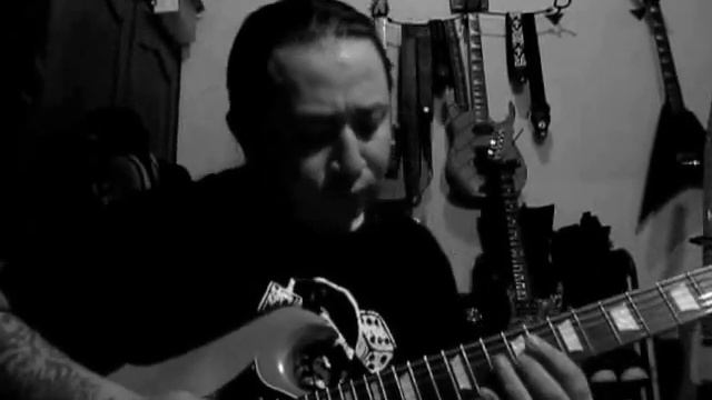 "Speak Softly, Love" The Godfather Theme Song (guitar cover by Ray Rhee) смотреть онлайн