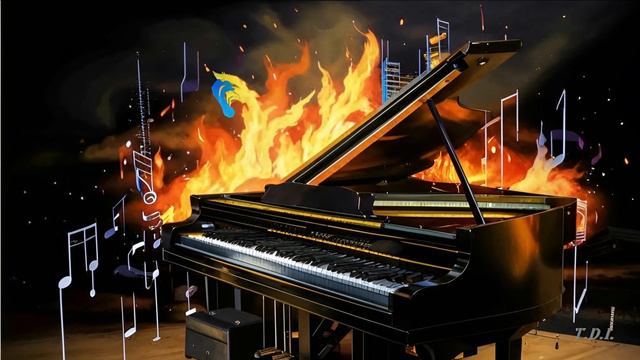 Классика на все времена. Пианино.