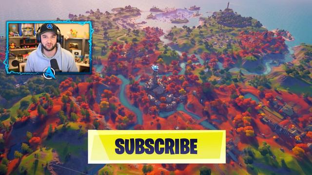 *NEW* SECRET CHEST LOCATIONS in Fortnite Season 6! (Leaks + Updates!) смотреть онлайн