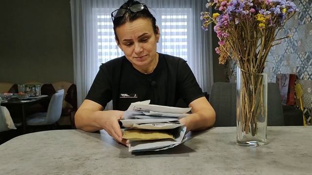 Письма с семенами томатов смотреть онлайн