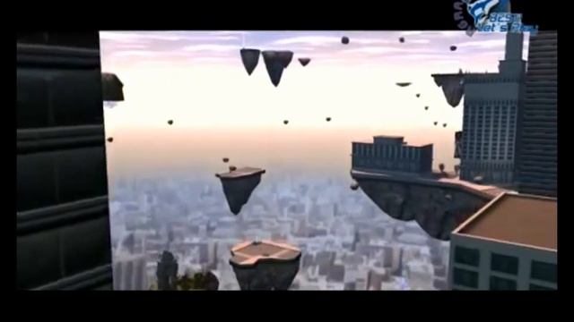 Spider-Man 2 (2004) - Полное прохождение смотреть онлайн