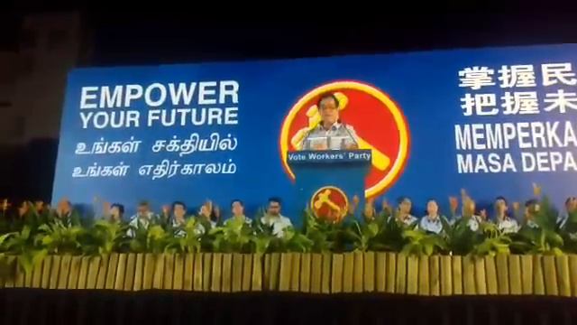 WP's Ron Tan talks about how he learned dialect in Mandarin смотреть онлайн