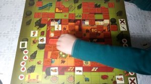 НАСТОЛЬНАЯ ИГРА "Зомби в доме"