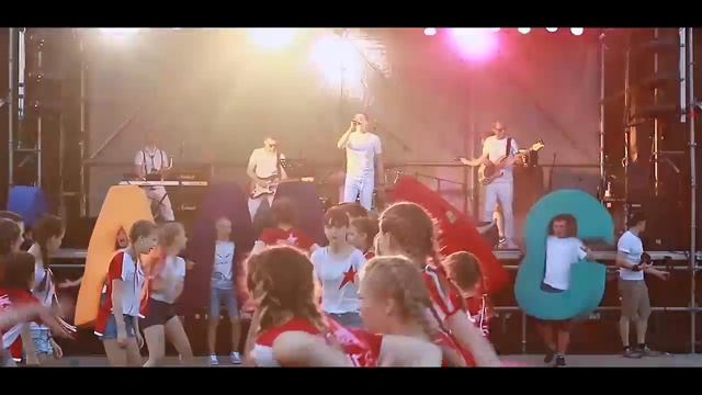 Кавер-группа "Парк Гайдара" смотреть онлайн