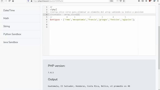Progra 5 y 6 php clase 07 смотреть онлайн