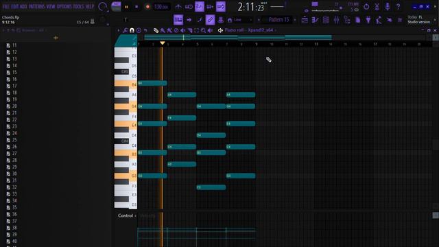 (50+) [FREE] Midi Chords Pack - "NOVA" | Gunna,J.I,LilTjay,LilDurk,etc смотреть онлайн
