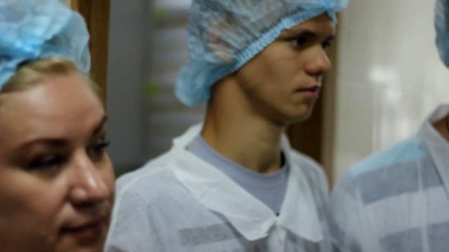 Ла плэчинте в Приднестровье. День открытых дверей смотреть онлайн