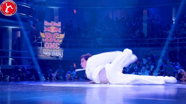 BREAK DANCE 2023 - BEST MOMENTS ☆ RED BULL BC ONE WORLD FINAL 2023 смотреть онлайн