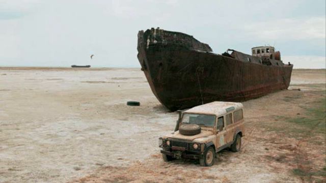 Аральское море)) смотреть онлайн