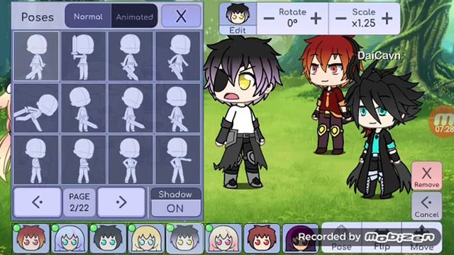 Последняя девочка влюбилась ва 2 мальчика❤️💜💙💚💛!!! смотреть онлайн