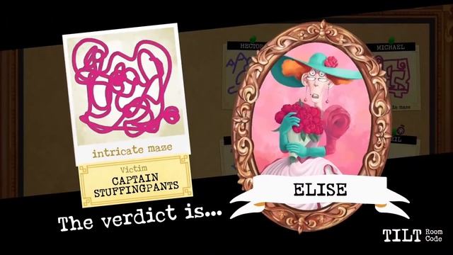 The Jackbox Party Pack 8 Thanksgiving Trailer
