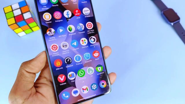 Poco F5 Camera Dead ? Poco F5 MIUI 14.0.6.0 Update Public Rollout & Review || смотреть онлайн