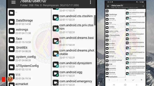 Instal sertifikat CA apk HttpCanaryCara instal sertifikat смотреть онлайн