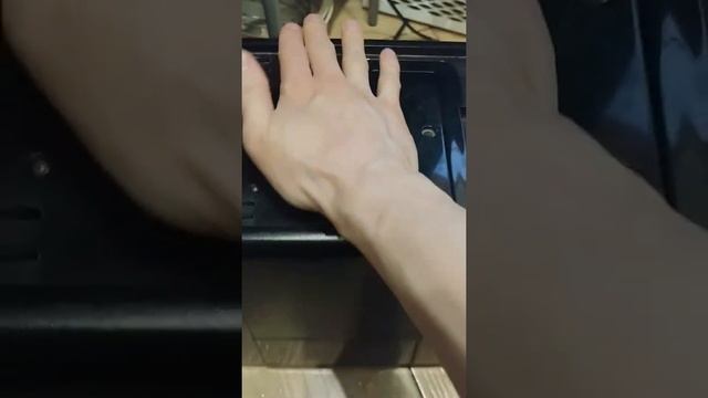 Чистка увлажнителя Bork смотреть онлайн