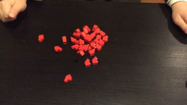 Top5 Новогодних Игрушек Из Лего