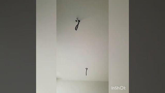 Монтаж накладных точечных светильников смотреть онлайн