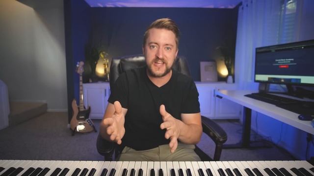 The Chord That SAVED Star Wars смотреть онлайн