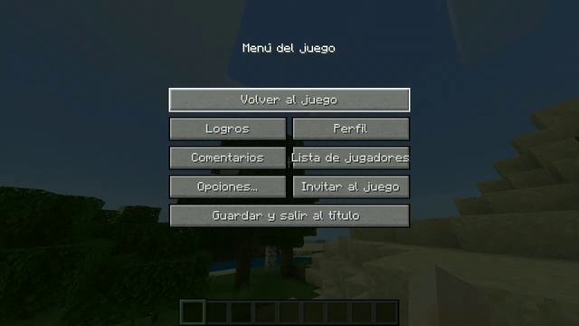 ? Java UI v1.10 [Release] Y Inventario GUI RGB \ For MC Bedrock 1.16.x \ By CrisXolt смотреть онлайн
